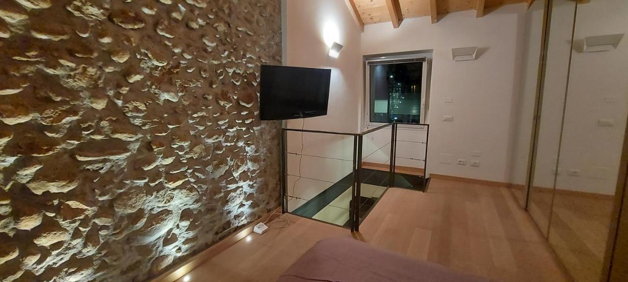 Duplex Apartment Cuneo Exterior foto
